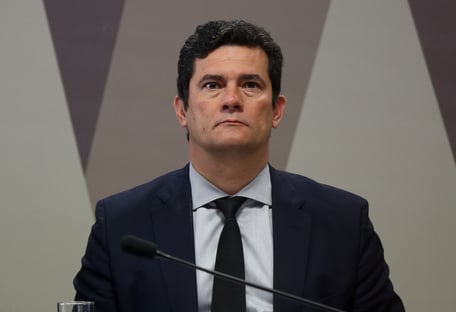 Moro: Não queremos outro Battisti
