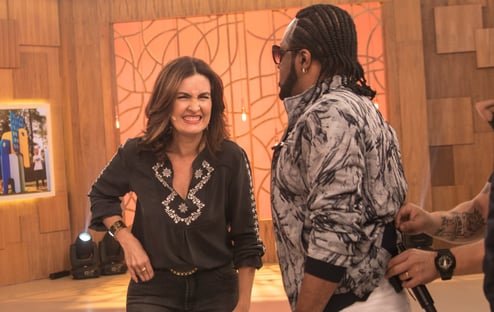 “Encontro com Fátima Bernardes” pode sair do ar