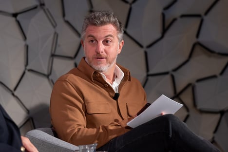 Huck vende participação na Madero