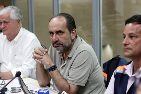 O estrago de Alexandre Kalil