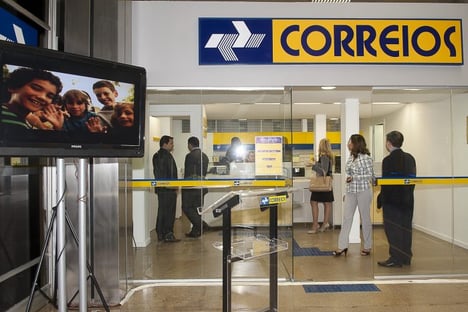 Correios cobram R$ 136 milhões de sócia da Precisa