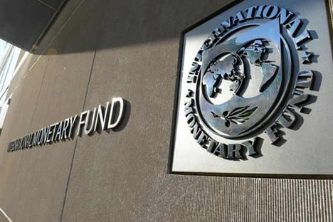 União Europeia pode restringir direitos da Rússia no FMI, diz agência