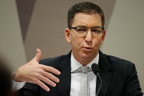 Os próximos passos da investigação envolvendo Glenn Greenwald