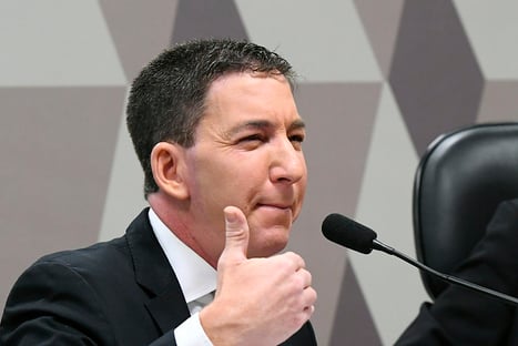 “Se houve conluio entre jornalista e fontes, foi o jornalista que colocou em risco a liberdade da imprensa”