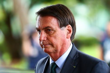 “Jamais pediria”