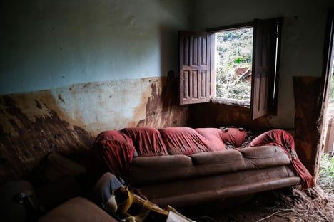 Rompimento de barragem em Mariana violou direitos humanos, conclui conselho