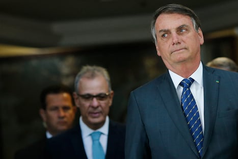 Bolsonaro entregou cabeça de Bento Albuquerque ao Centrão