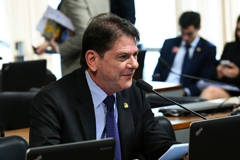 Cid Gomes vai liderar PDT
