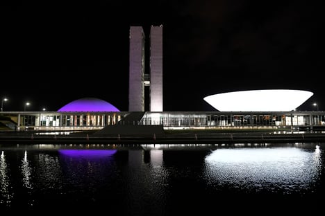 É a segunda maior bancada do Senado que está em jogo