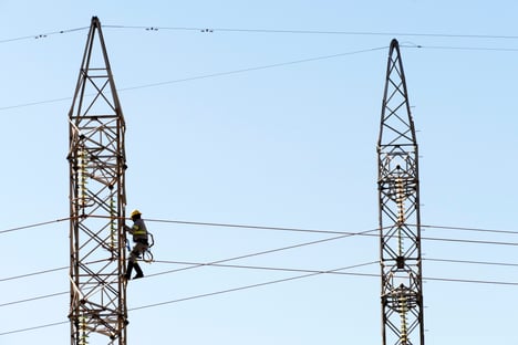 Com crise hídrica, Aneel já prevê alta de 5% nas contas de luz do ano que vem