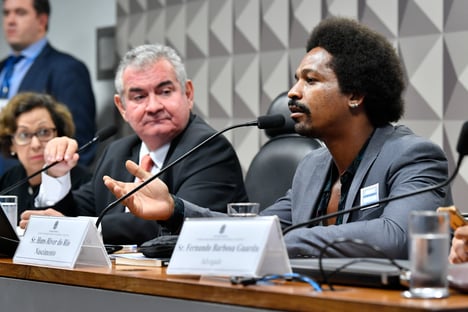 PSL indica três investigados pelo STF para CPMI da Fake News