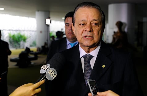 “Jovair Arantes era quem efetivamente mandava no Ministério do Trabalho”