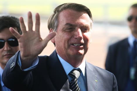 Bolsonaro volta a dizer que reforma administrativa está “madura”