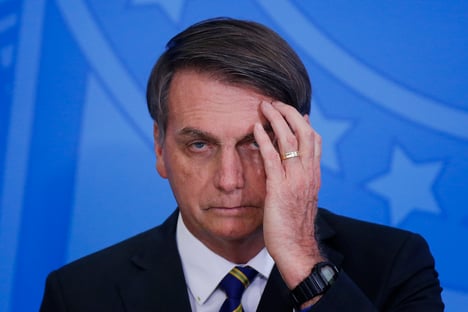 Reforma tributária: Bolsonaro pede a Guedes para tratar apenas de impostos federais