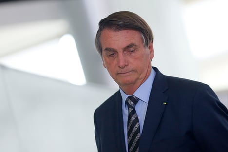 Em resposta a Bolsonaro, governadores pedem “equilíbrio, sensatez e diálogo”