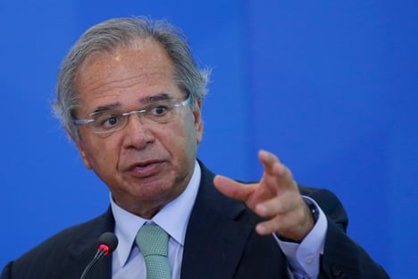 Guedes promete quatro privatizações em 2021