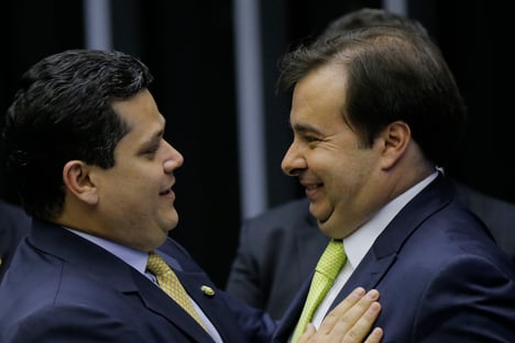 EXCLUSIVO: Grupo VIP do Congresso direcionou 3,8 bilhões de verba extra do Ministério do Desenvolvimento Regional
