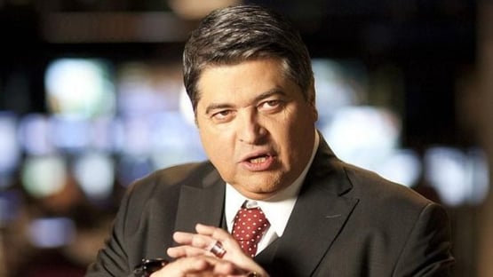 Datena: “Me deram uma rasteira para a Presidência”