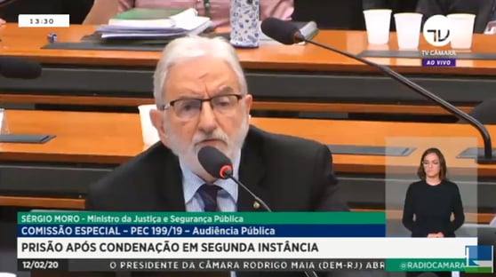 Segunda onda? Que segunda onda?