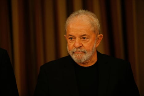 STJ manda Ministério da Justiça informar Lula sobre cooperação da Lava Jato com EUA