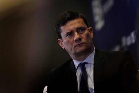 Moro pede a Bolsonaro que impeça fim do voto de qualidade do Carf; R$ 11 bi em jogo