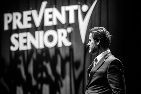 Fundador da Prevent recua sobre cloroquina e chama estudo de acompanhamento observacional