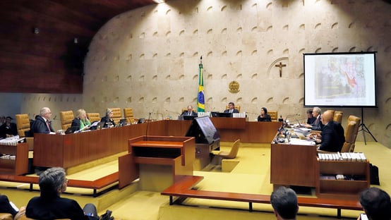 Bolsonaro deve ser derrotado duas vezes no STF