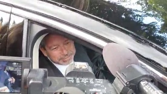 “De 2004 a 2017, Arthur Lira agregou-se ao núcleo político da organização criminosa”, diz PGR