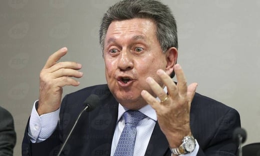 Ex-secretário de Justiça vai para batalhão que abrigou Pezão no RJ
