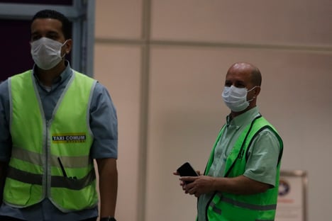 Aeroporto de Guarulhos fecha um de seus terminais