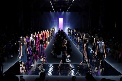 São Paulo Fashion Week cancela desfiles