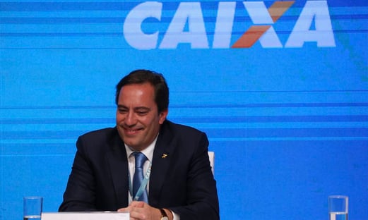 Pedro Guimarães: MP pede investigação do TCU por “flagrante violação ao princípio da moralidade”