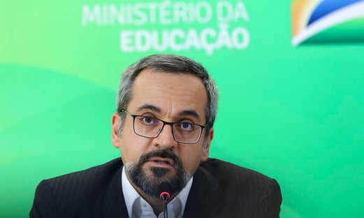 Após 11 meses, Educação envia projeto que institui Future-se ao Congresso