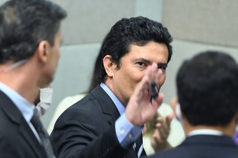 Empresários dizem se sentir traídos por Bolsonaro