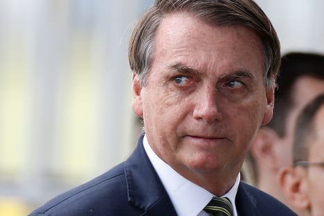 ANPR: nem mesmo o presidente possui imunidade absoluta’