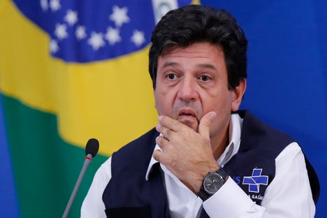 “É como se tivessem raiva das pessoas que morreram”