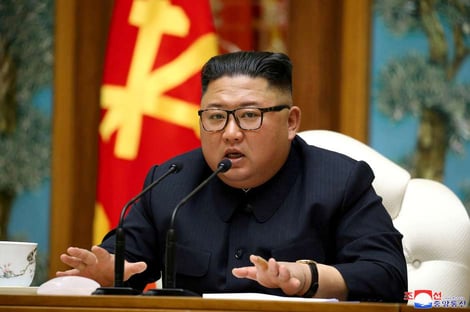 Coreia do Norte pode ter dispositivo nuclear em miniatura, diz ONU