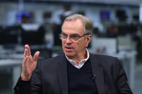 “O desespero eleitoral leva ao desatino fiscal”, diz fundador da Contas Abertas