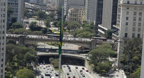 Por que as cidades contemporâneas são tão feias?