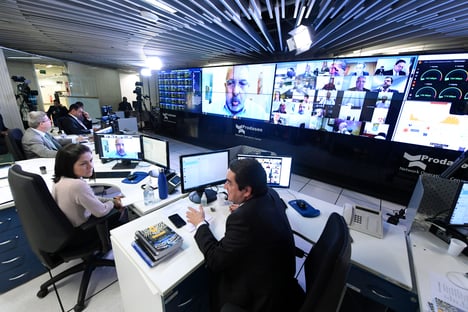 Senadores estudam retirar do regime jurídico emergencial a suspensão de pagamento de aluguéis