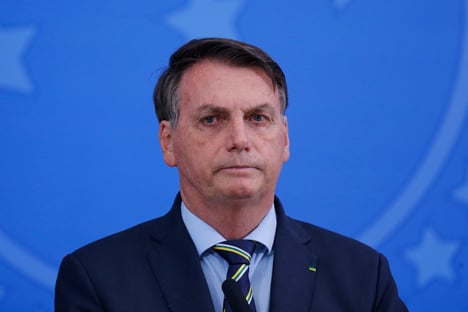 Em carta a Bolsonaro, delegados da PF dizem que “há uma crise de confiança instalada”