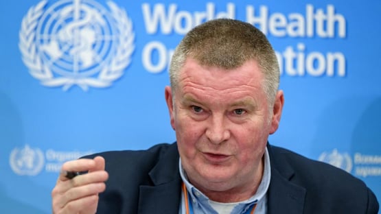 Imunidade de rebanho natural é estupidez epidemiológica, diz diretor da OMS