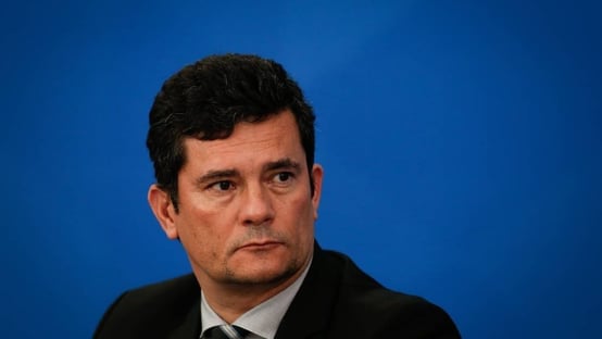 Universidade argentina cancela debate, e Moro fala em “pressão político-partidária”