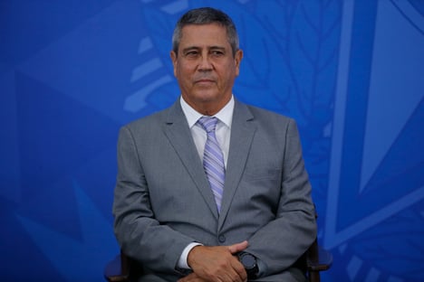 Planalto reforça geopolítica da vacina contra Covid-19