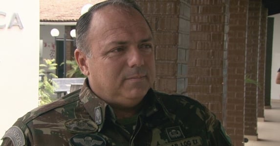 Covid-19: capitais do Norte e Nordeste já passaram pelo pior, diz Pazuello