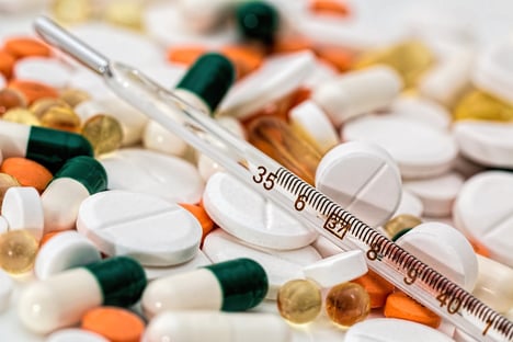 OMS recomenda para Covid dois medicamentos já aprovados pela Anvisa