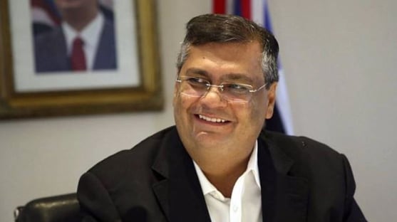 Ministra do STJ arquiva inquérito sobre Flávio Dino