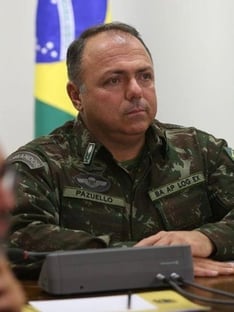 Pazuello na Saúde: “Mais uma troca poderia atrasar muito o andamento das ações”, diz deputado
