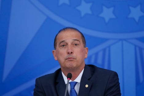 Onyx indica seu professor de inglês, filiado ao PSOL, para o governo