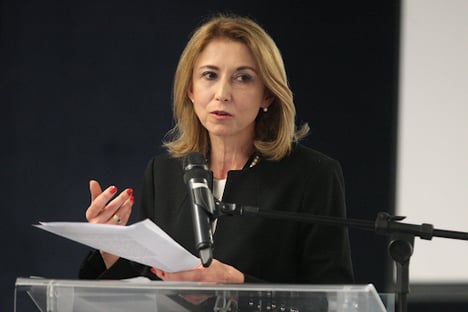 Secretária bolsonarista atuou contra aborto nos EUA